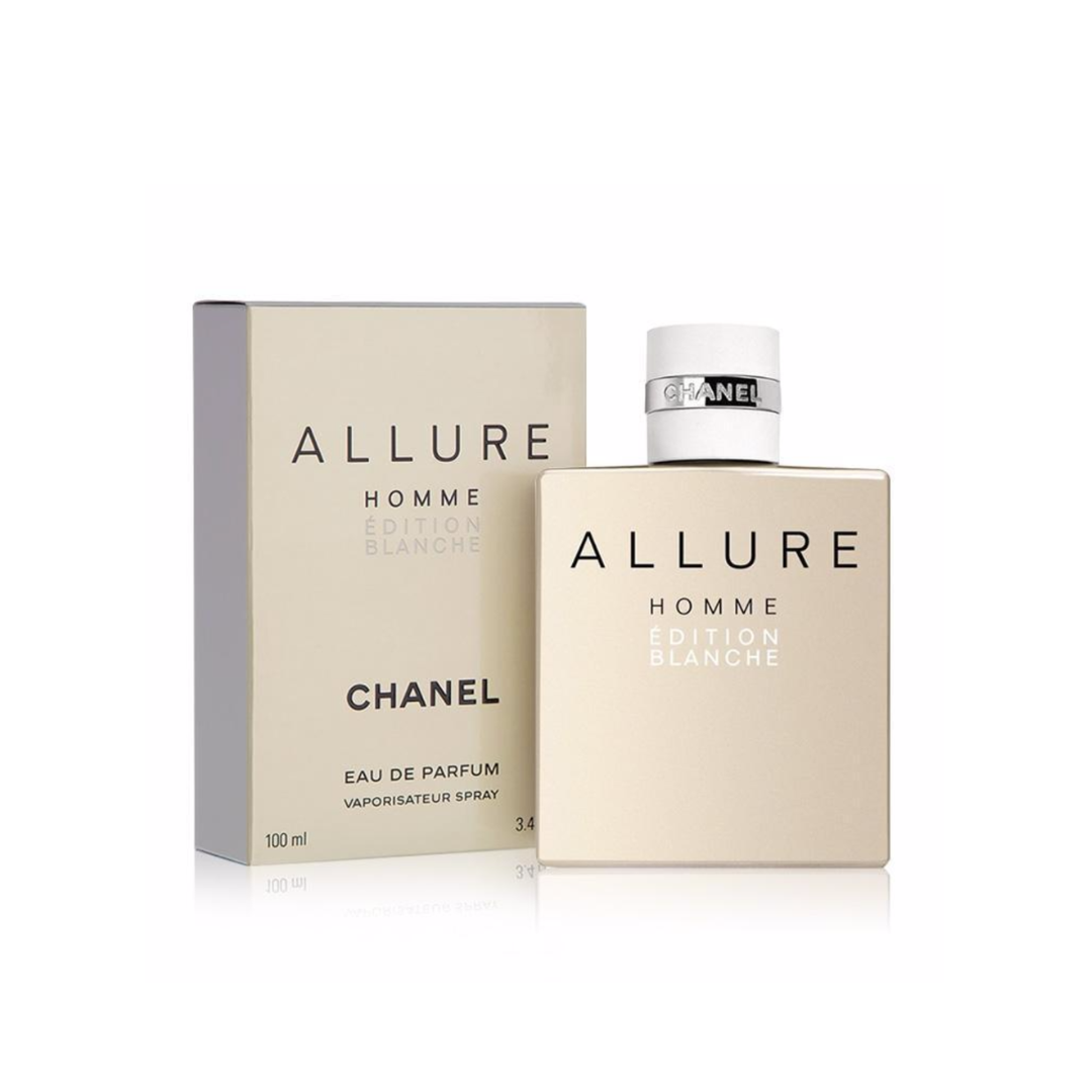 Chanel Allure Homme Édition Blanche EDP