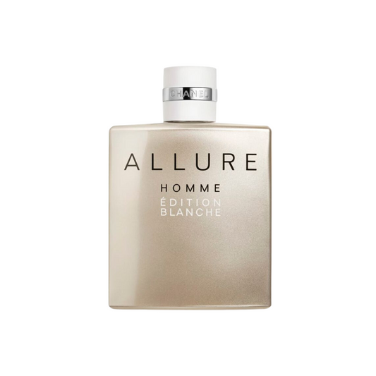 Chanel Allure Homme Édition Blanche EDP