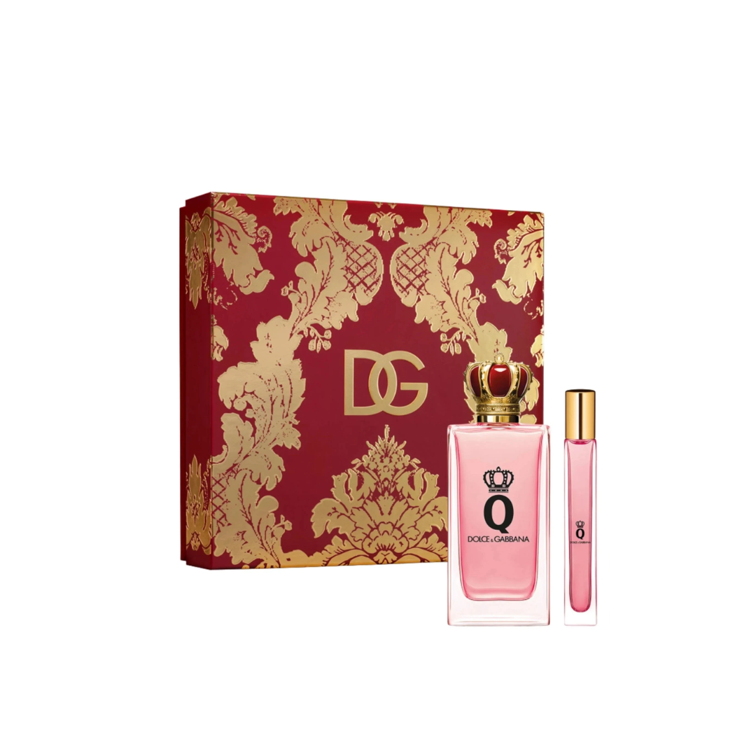 Set Dolce & Gabbana Q EDP