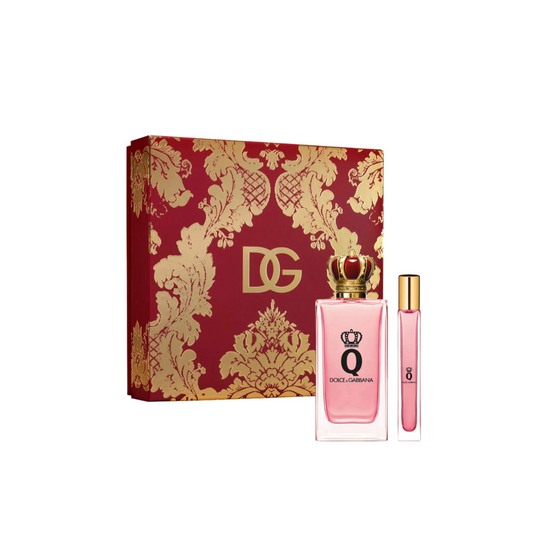 Set Dolce & Gabbana Q EDP