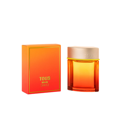 Tous Man Spritz EDT