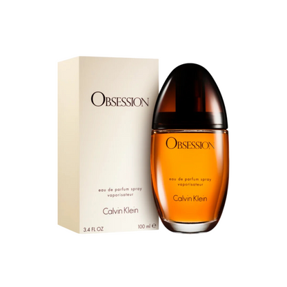 Calvin Klein Obsession EDP