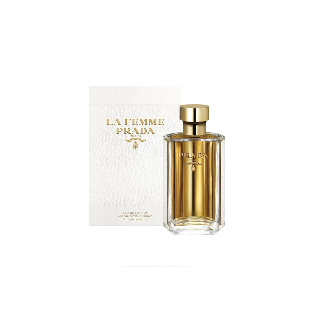 Prada La Femme EDP