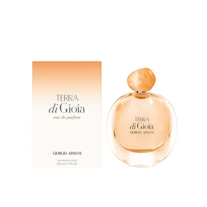 Giorgio Armani Terra de Gioia EDP