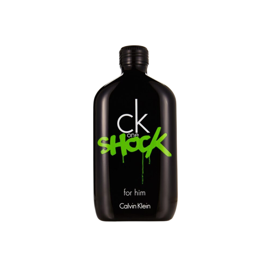 Calvin Klein CK One Shock For Him EDT