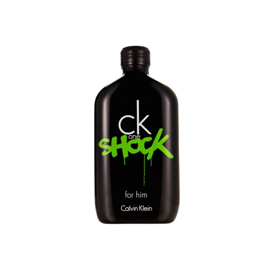 Calvin Klein CK One Shock For Him EDT