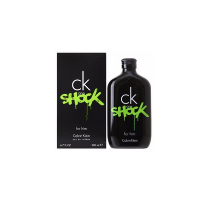 Calvin Klein CK One Shock For Him EDT