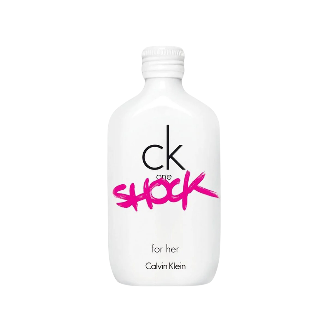 Calvin Klein CK One Shock For Her EDT