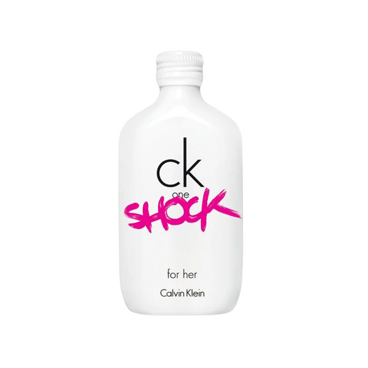 Calvin Klein CK One Shock For Her EDT