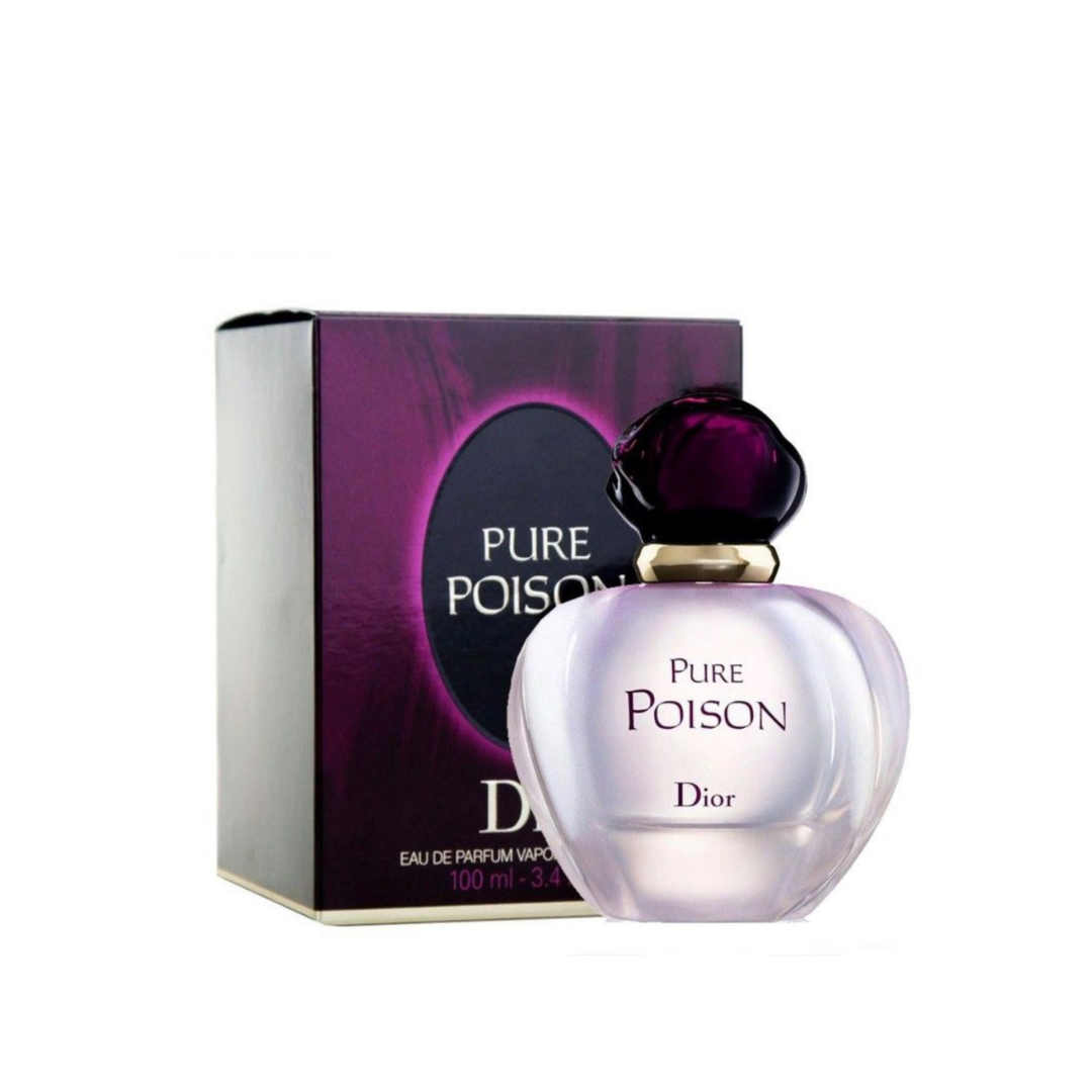 Christian Dior Pure Poison EDP