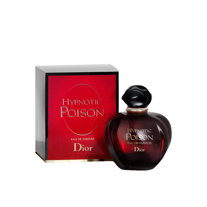 Christian Dior Hypnotic Poison EDT