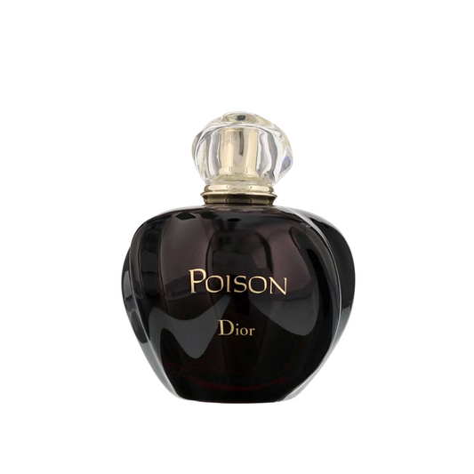 Christian Dior Poison EDT