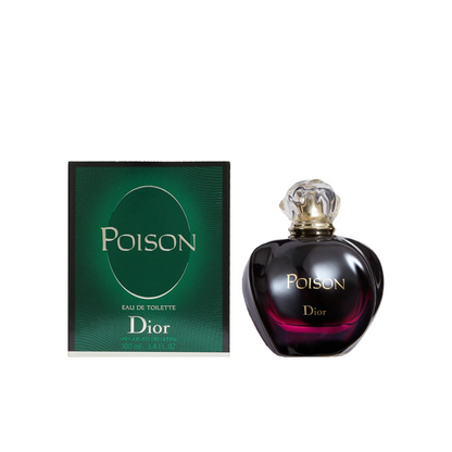 Christian Dior Poison EDT