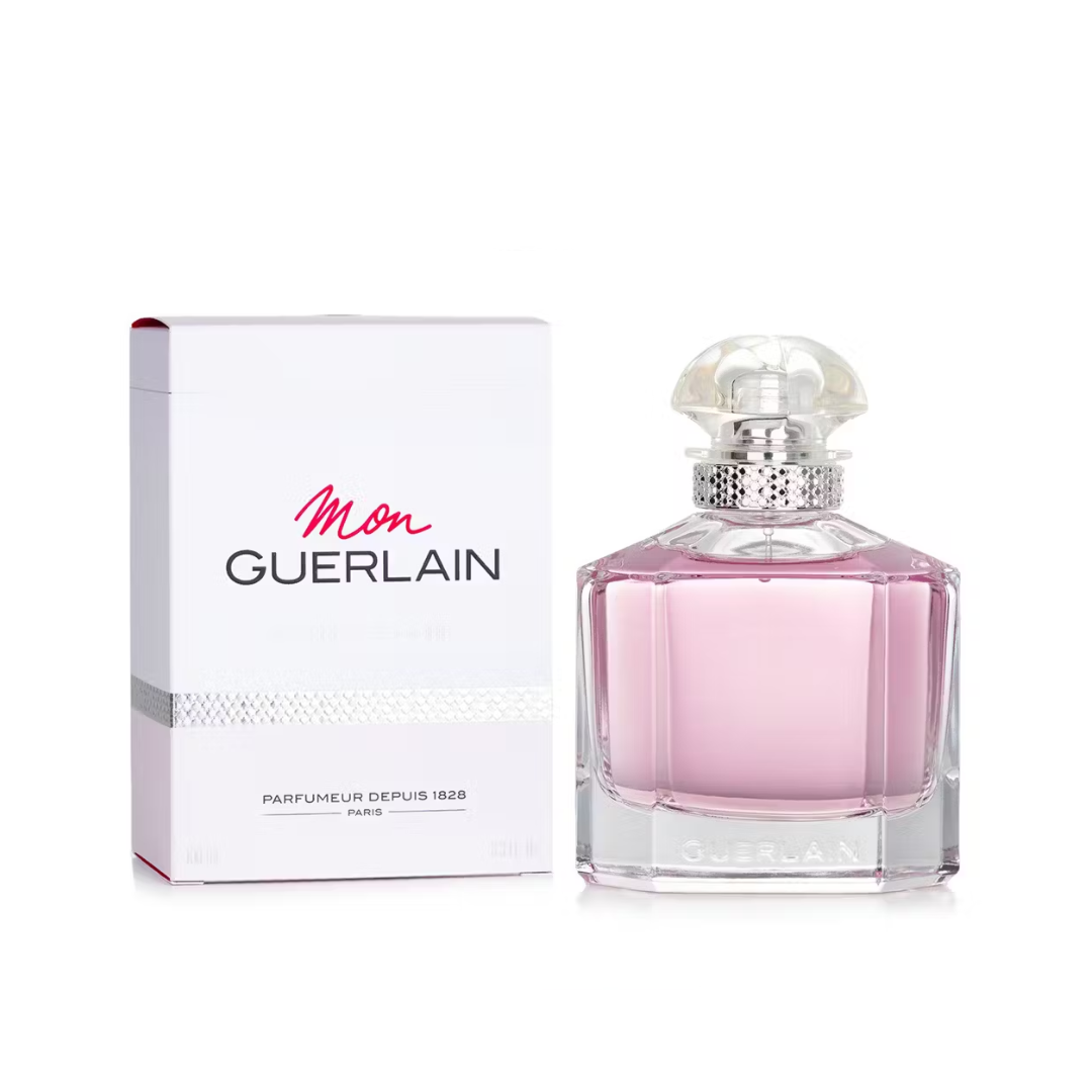 Guerlain Mon Guerlain Sparkling Bouquet EDP