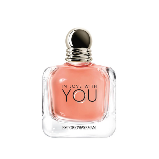 Giorgio Armani In Love With You EDP