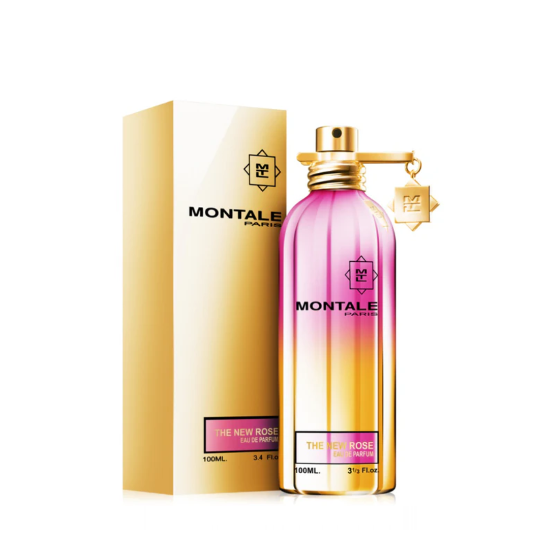 Montale The New Rose EDP