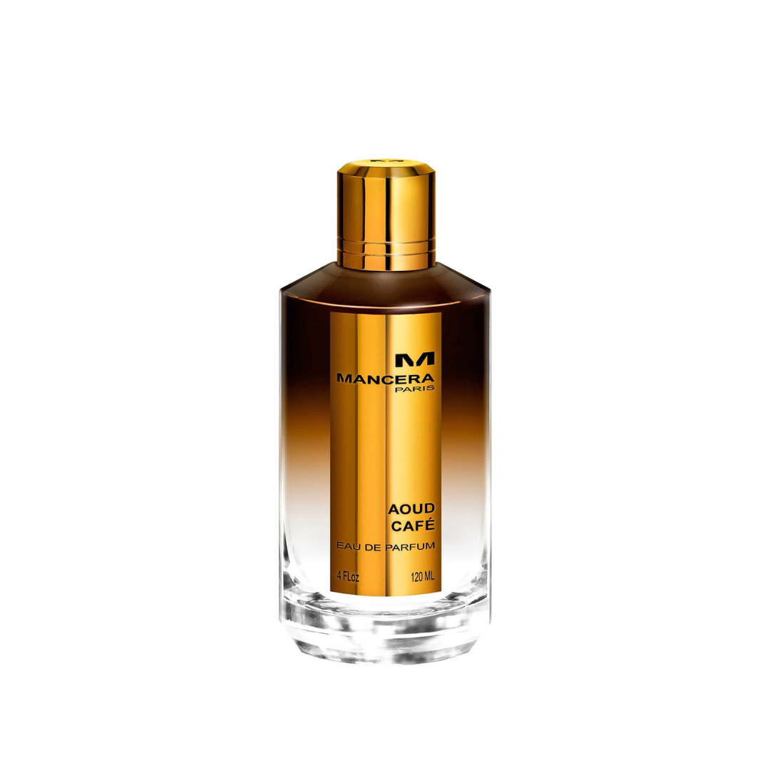 Mancera Aoud Café EDP
