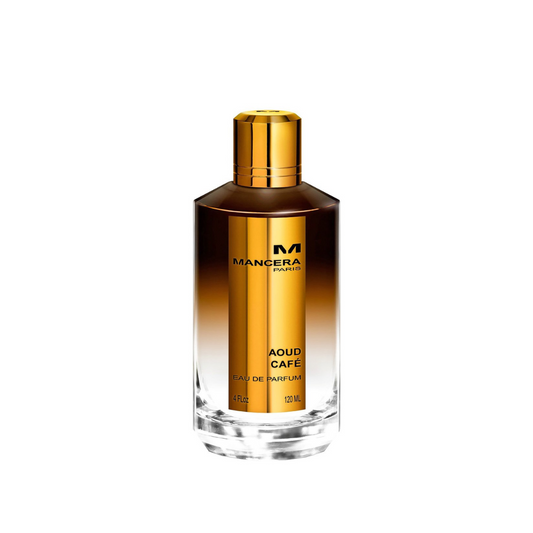 Mancera Aoud Café EDP