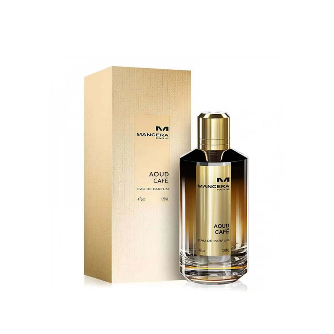 Mancera Aoud Café EDP