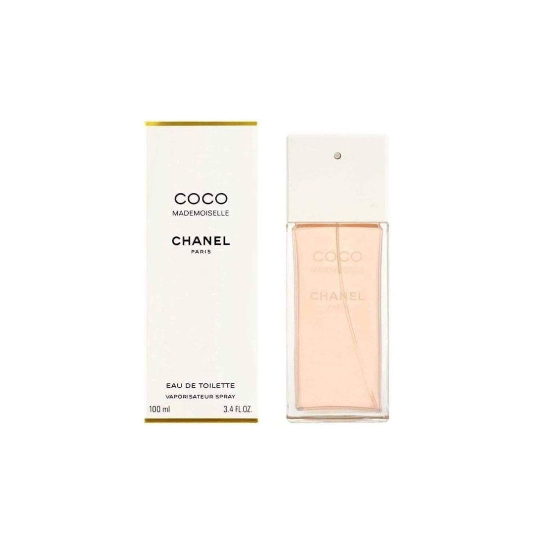 Chanel Coco Mademoiselle EDT