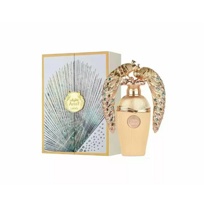 Lattafa Afeef EDP