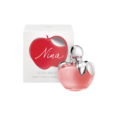 Nina Ricci Nina EDT