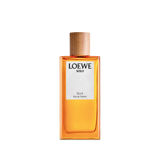 Loewe Solo Loewe Ella EDT