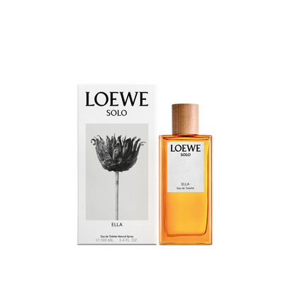 Loewe Solo Loewe Ella EDT