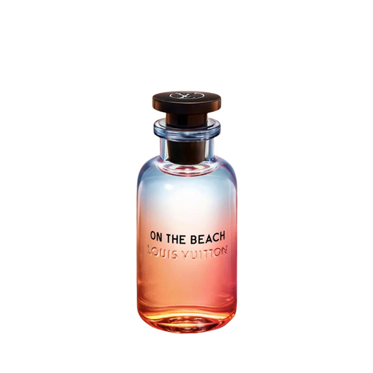 Louis Vuitton On the Beach EDP