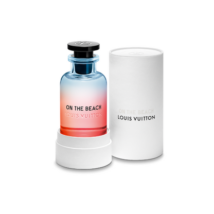 Louis Vuitton On the Beach EDP