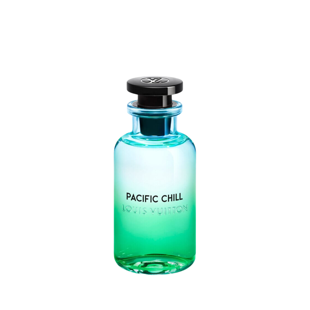 Louis Vuitton Pacific Chill EDP
