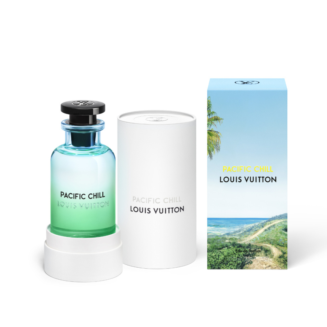 Louis Vuitton Pacific Chill EDP