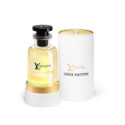 Louis Vuitton LV Lovers EDP