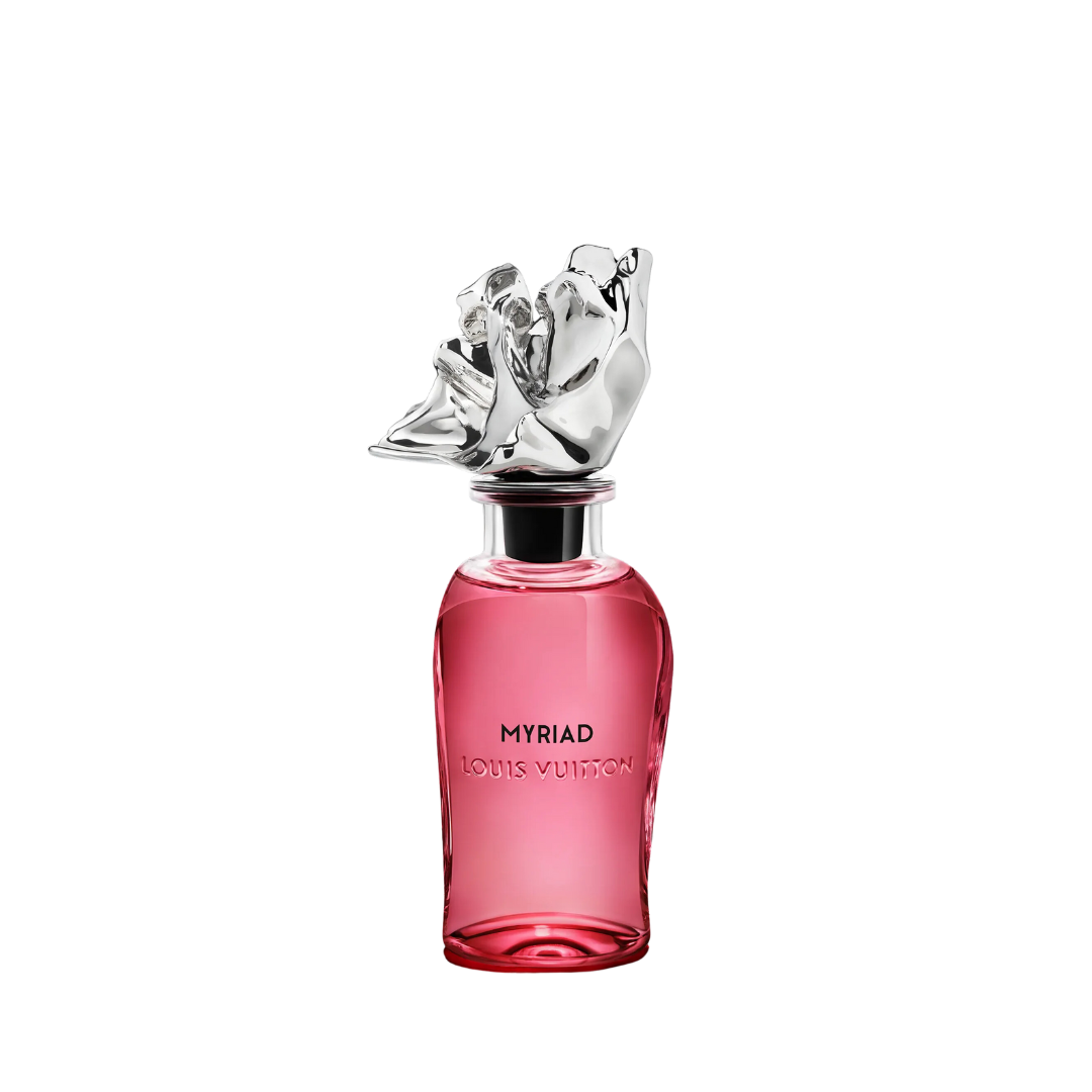 Louis Vuitton Myriad Extrait de Parfum