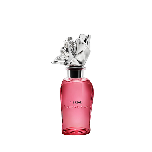 Louis Vuitton Myriad Extrait de Parfum
