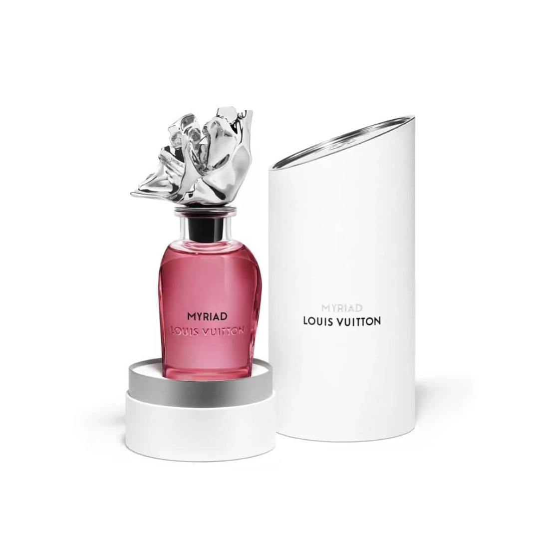 Louis Vuitton Myriad Extrait de Parfum