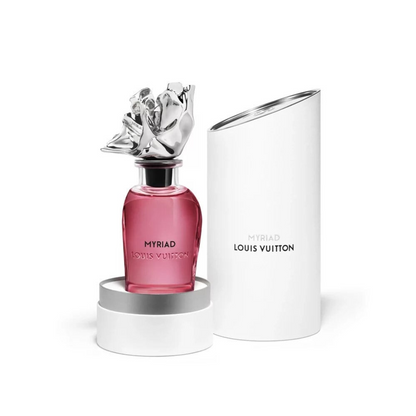 Louis Vuitton Myriad Extrait de Parfum