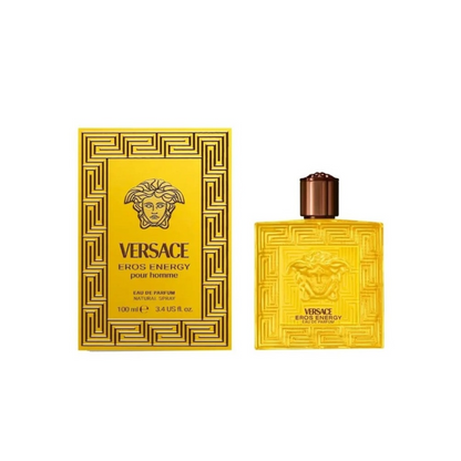 Versace Eros Energy EDP