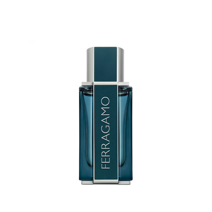 Salvatore Ferragamo Intense Leather EDP
