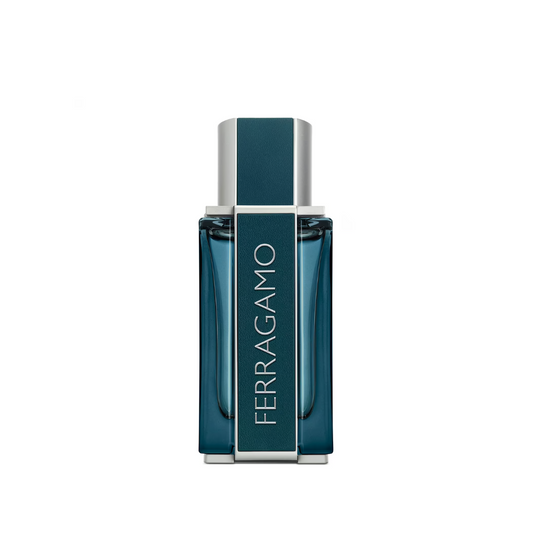 Salvatore Ferragamo Intense Leather EDP