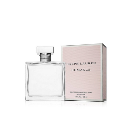 Ralph Lauren Romance EDP