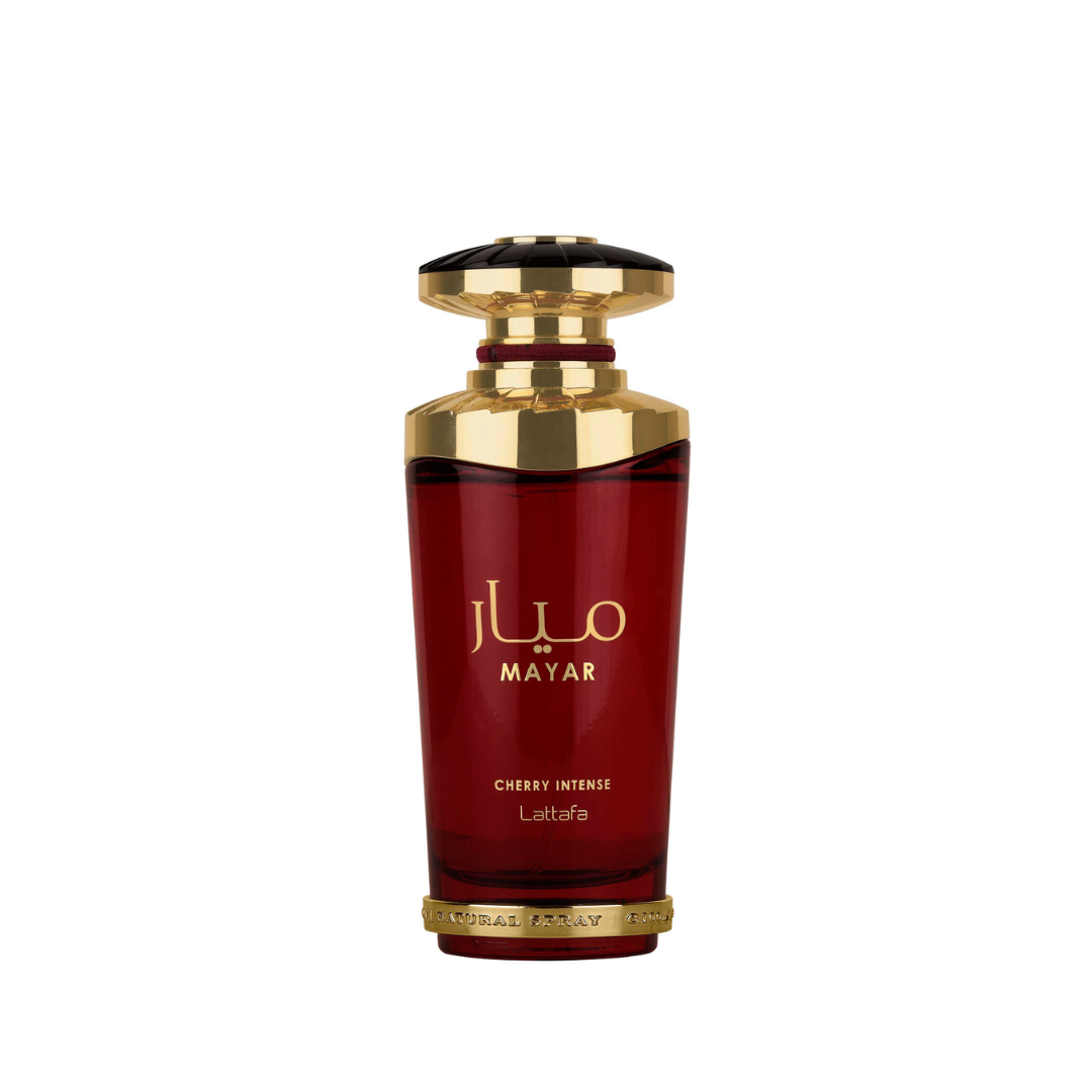 Lattafa Mayar Cherry Intense EDP