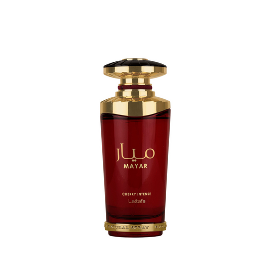 Lattafa Mayar Cherry Intense EDP