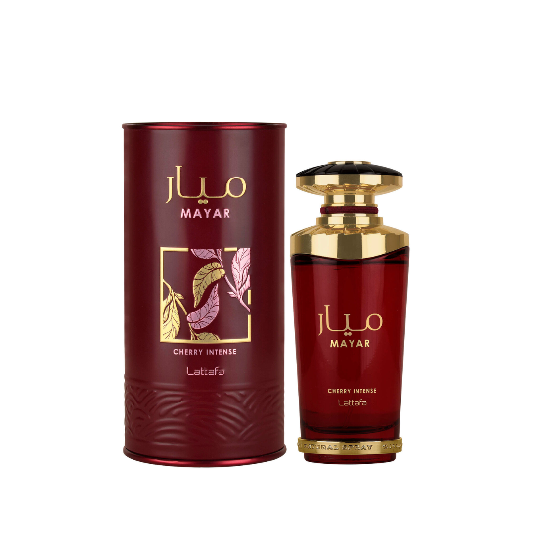 Lattafa Mayar Cherry Intense EDP