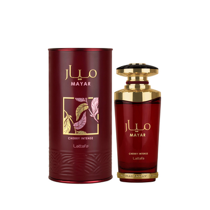Lattafa Mayar Cherry Intense EDP
