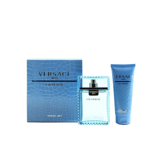 Set Versace Man Fraiche