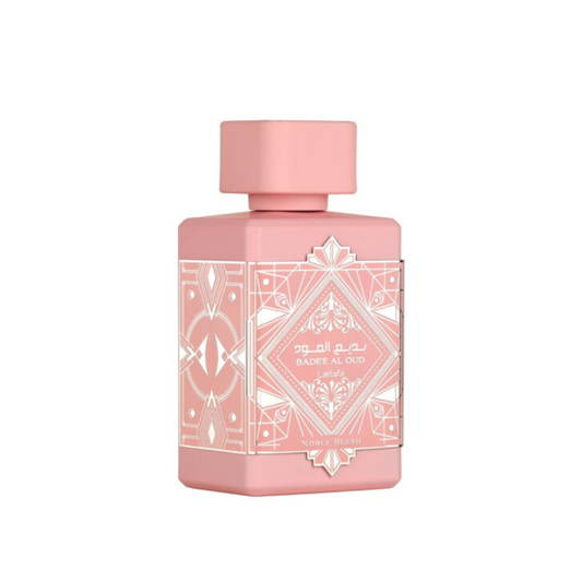 Lattafa Bade'e Al Oud Noble Blush EDP