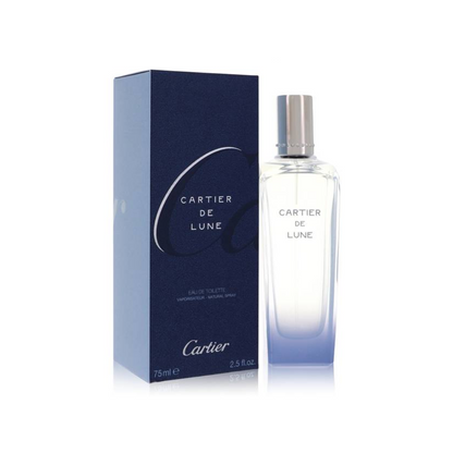 Cartier De Lune EDT