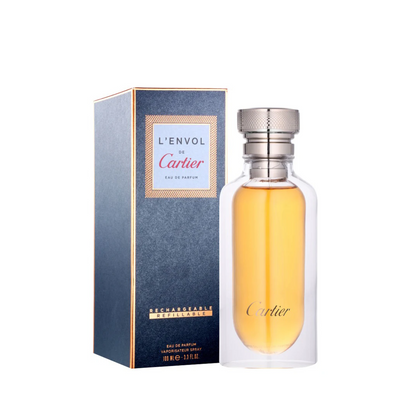 Cartier L'envol EDP
