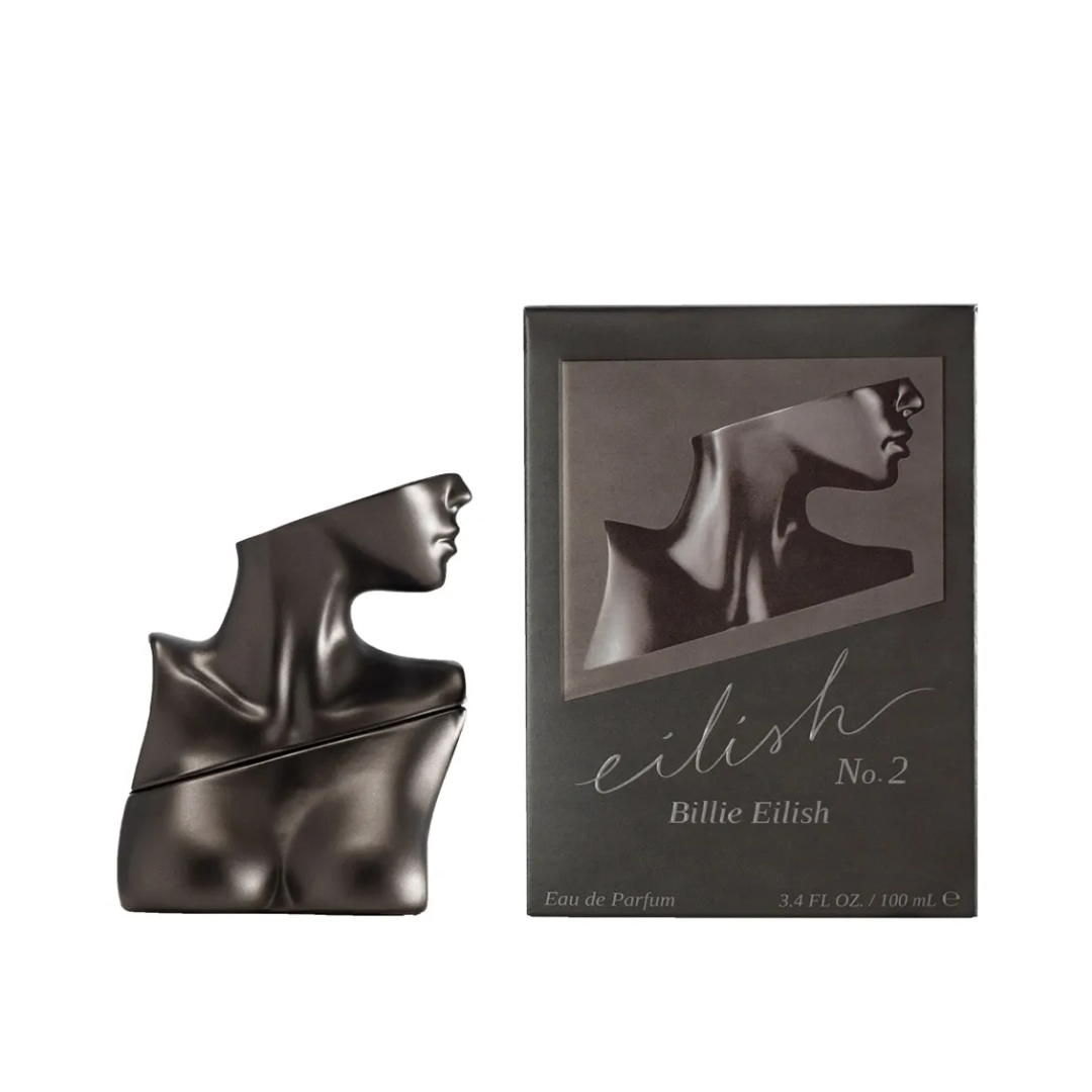 Billie Eilish Eilish N°2 EDP